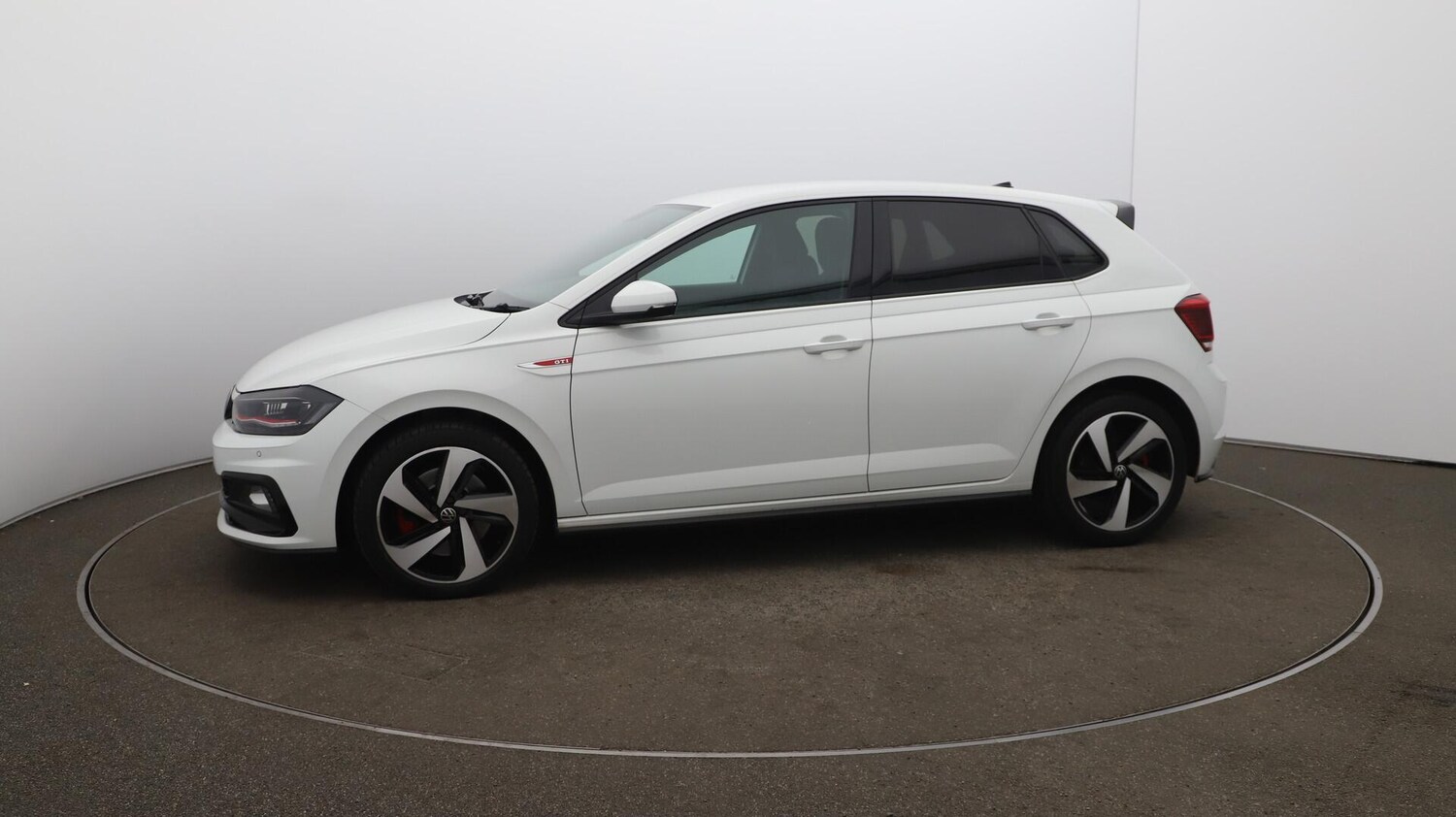 Used Volkswagen Polo 2021 for sale - 75905219: Photo 66