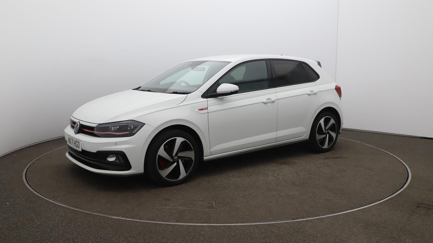 Used Volkswagen Polo 2021 for sale - 75905219: Photo 68