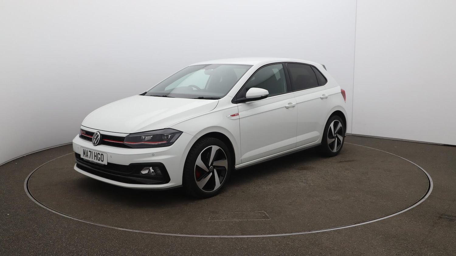 Used Volkswagen Polo 2021 for sale - 75905219: Photo 69