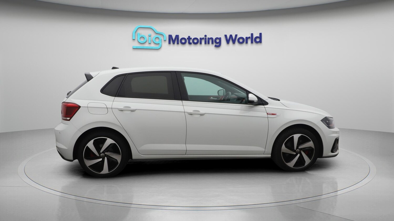 Used Volkswagen Polo 2021 for sale - 75905219: Photo 9