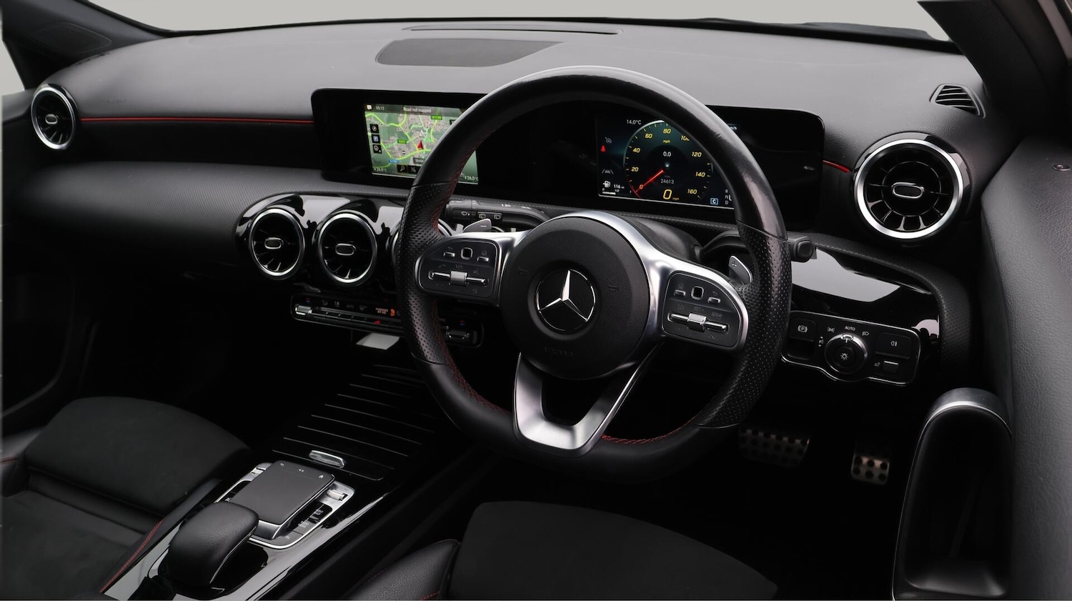 Used Mercedes-Benz A-Class 2019 for sale - 76657980: Photo 10