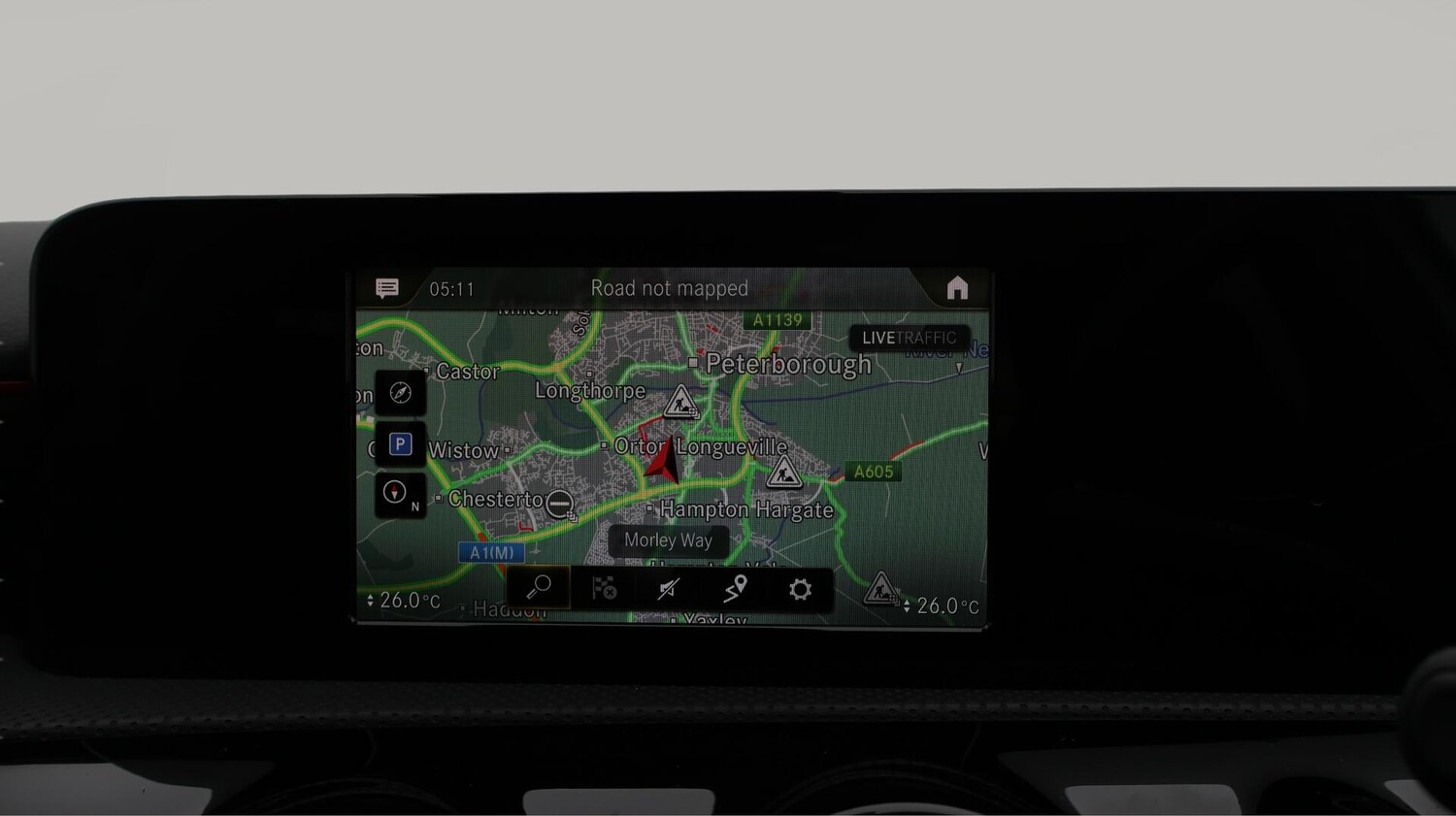 Used Mercedes-Benz A-Class 2019 for sale - 76657980: Photo 12