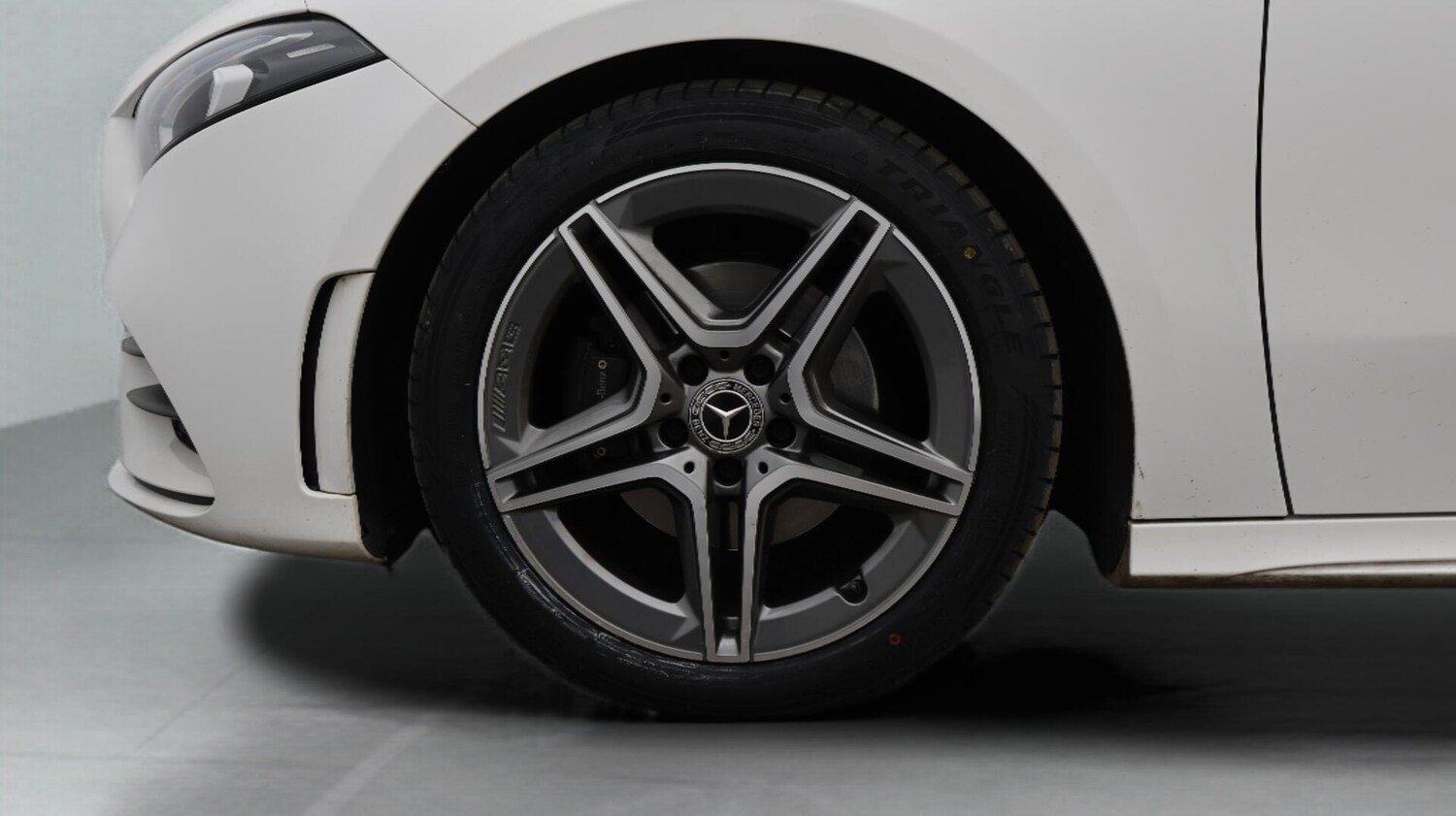 Used Mercedes-Benz A-Class 2019 for sale - 76657980: Photo 19