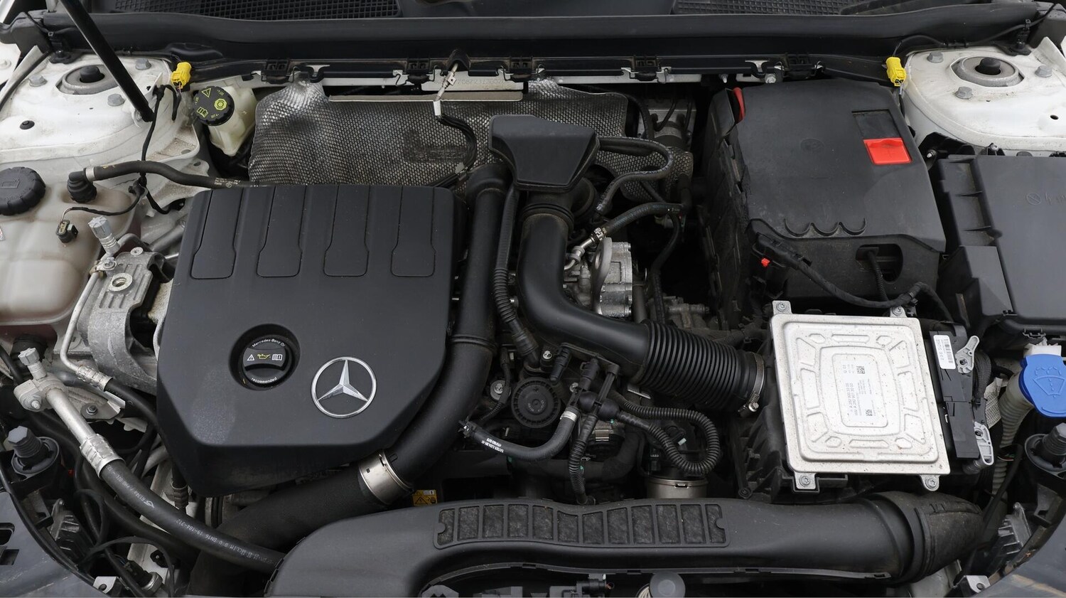 Used Mercedes-Benz A-Class 2019 for sale - 76657980: Photo 20