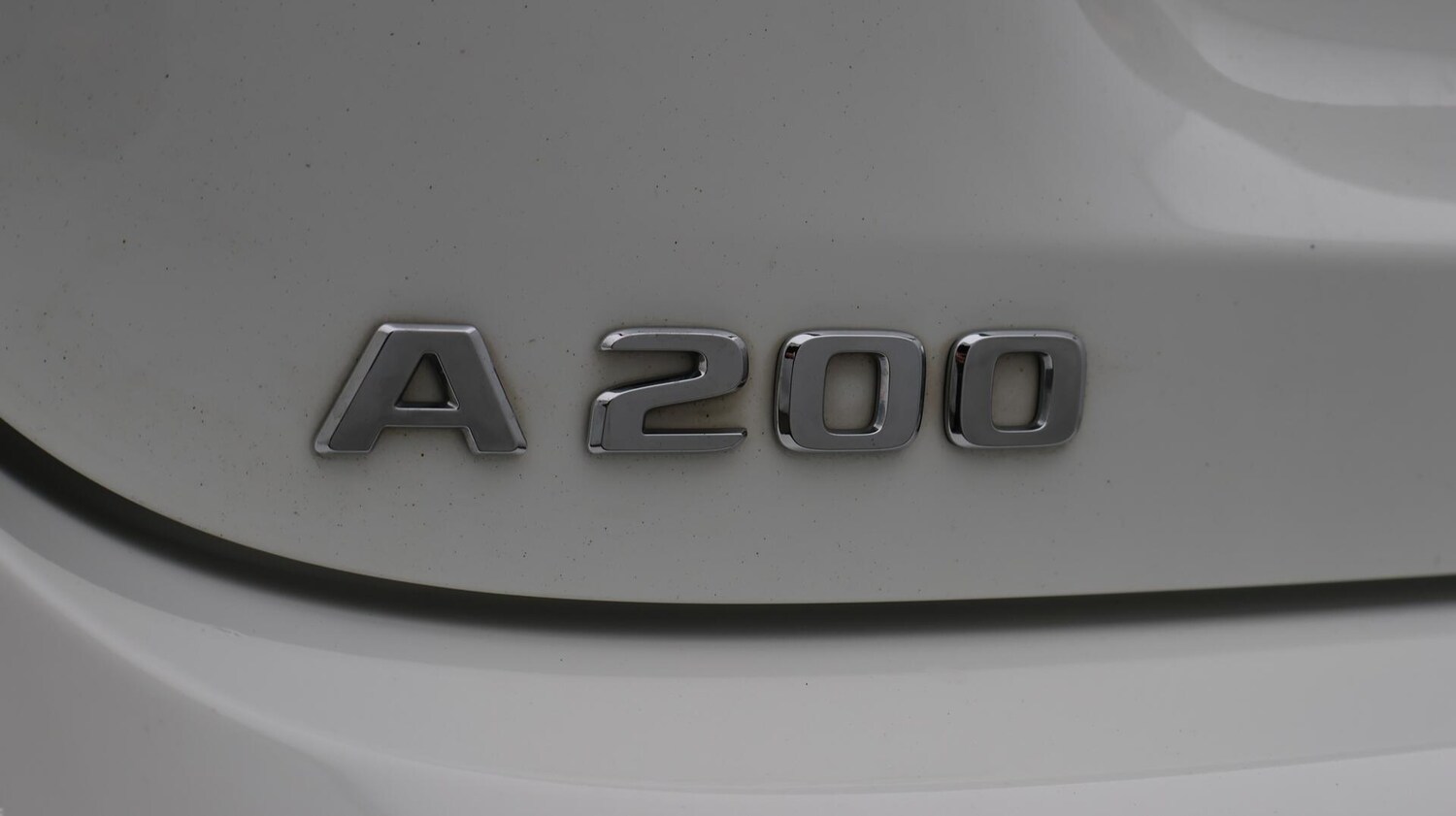 Used Mercedes-Benz A-Class 2019 for sale - 76657980: Photo 21