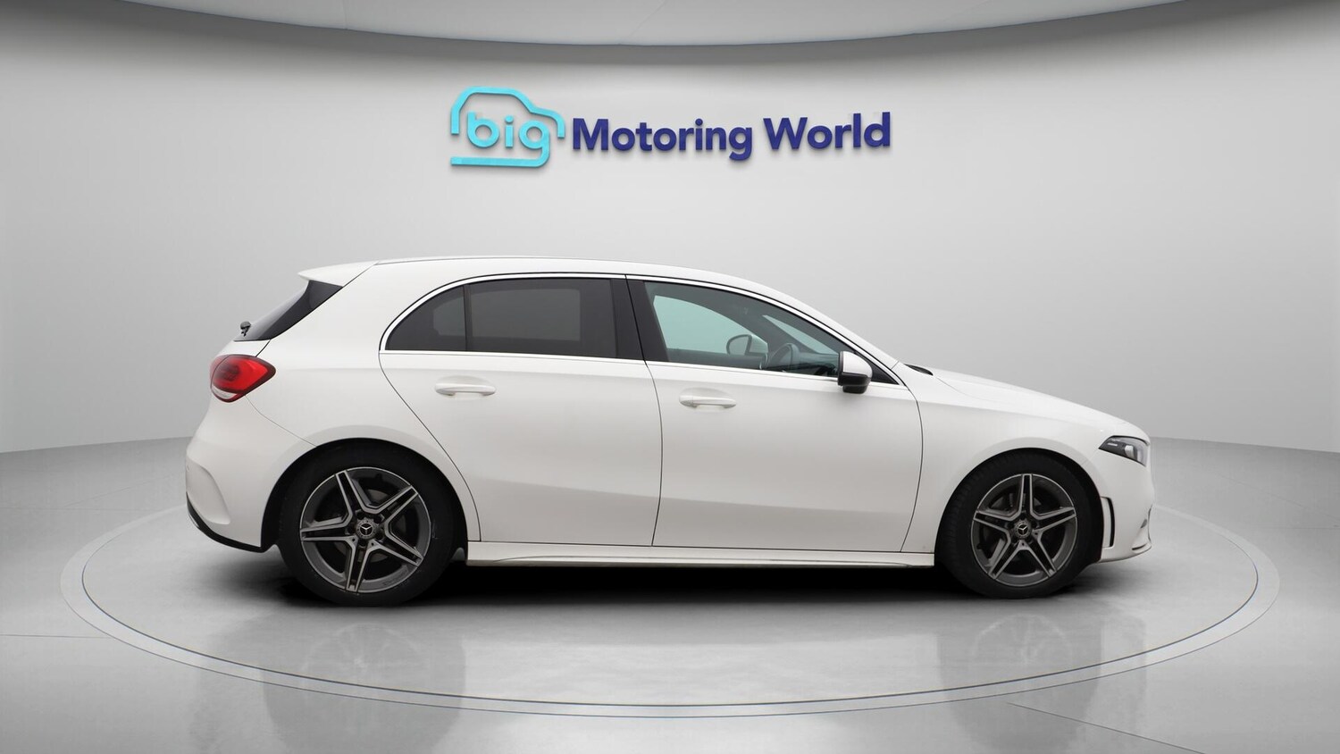 Used Mercedes-Benz A-Class 2019 for sale - 76657980: Photo 9