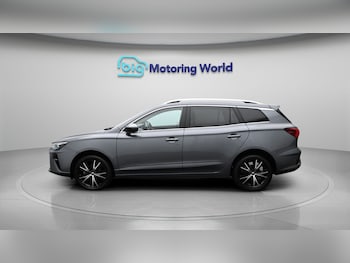 Used MG MG5 2023 for sale - 78258042: Photo