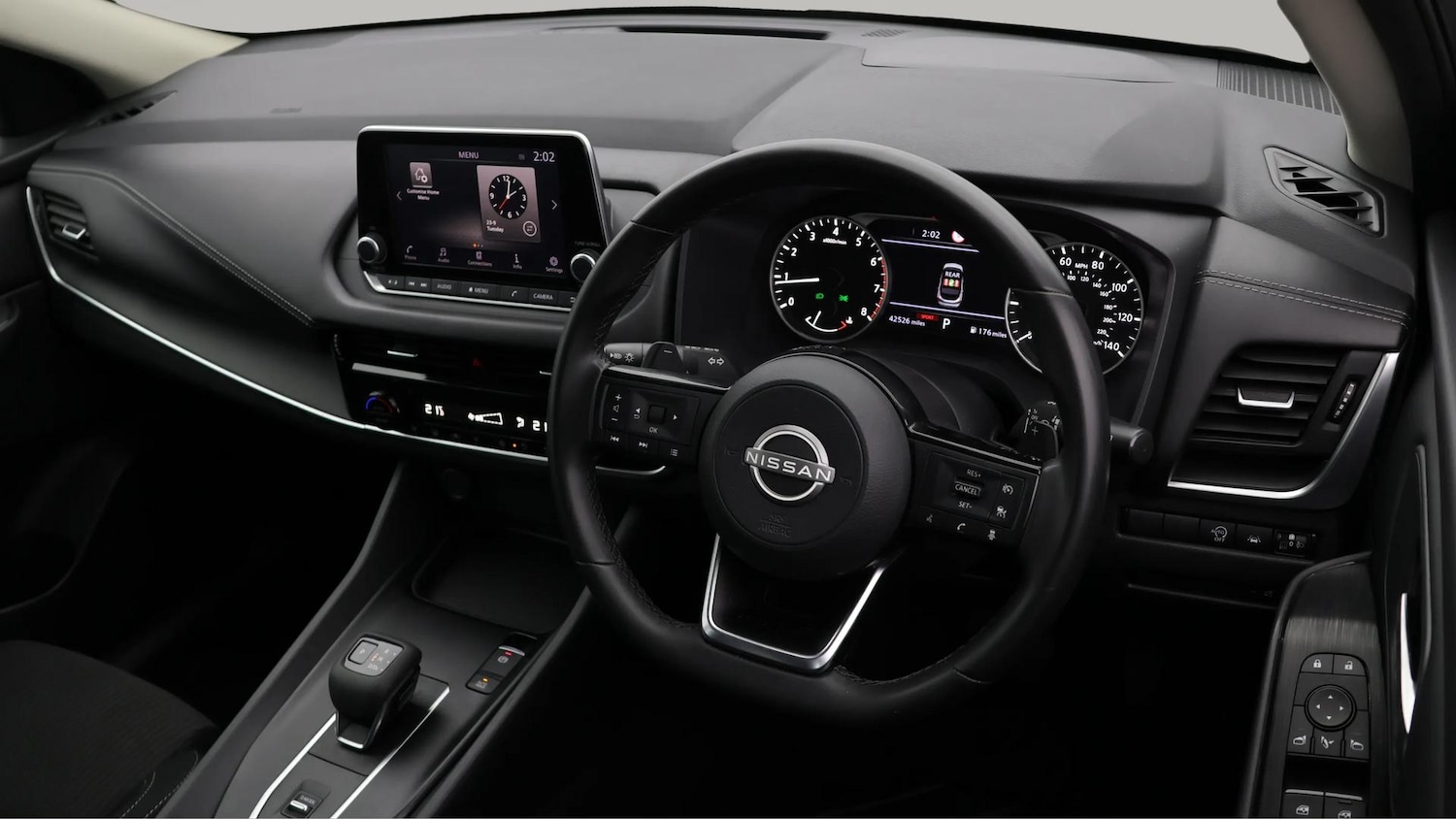 Used Nissan Qashqai 2023 for sale - 76513003: Photo 10