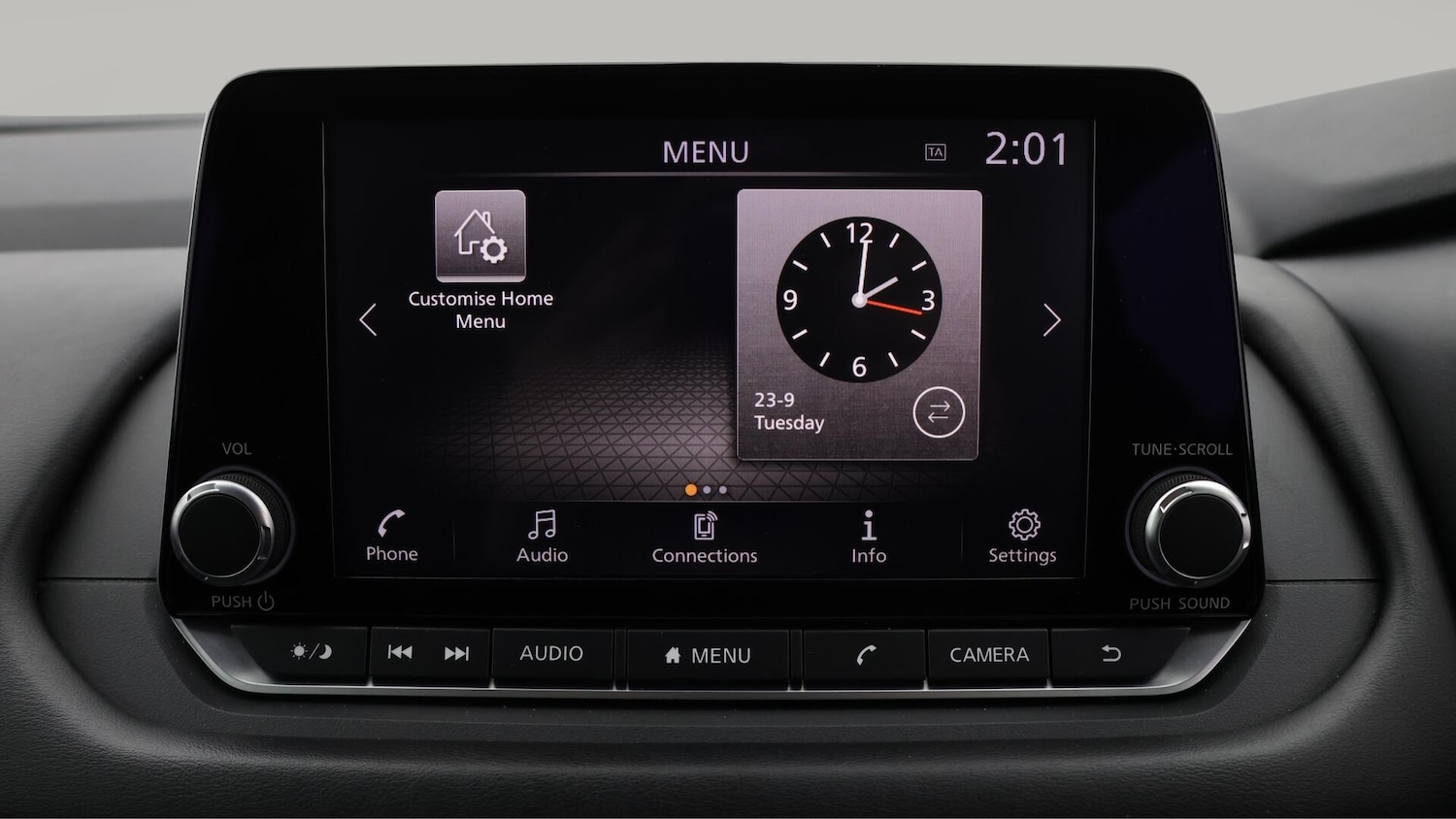 Used Nissan Qashqai 2023 for sale - 76513003: Photo 12