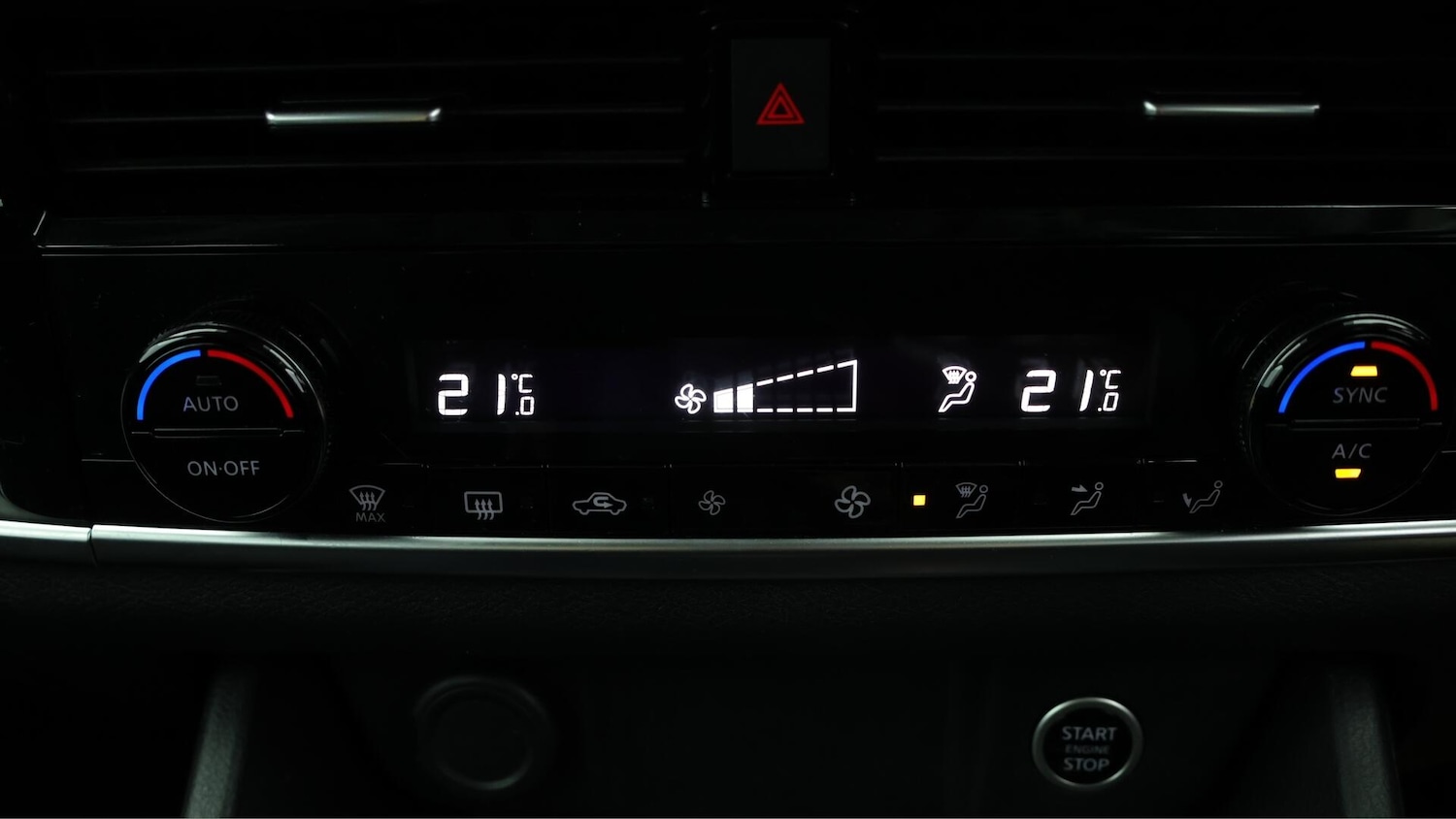 Used Nissan Qashqai 2023 for sale - 76513003: Photo 13