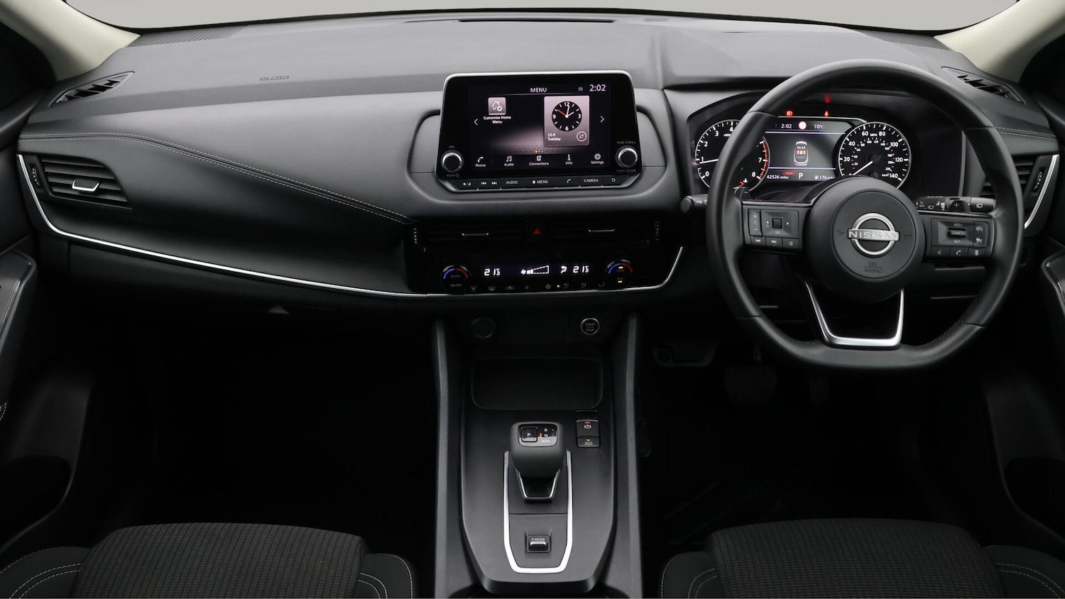 Used Nissan Qashqai 2023 for sale - 76513003: Photo 14