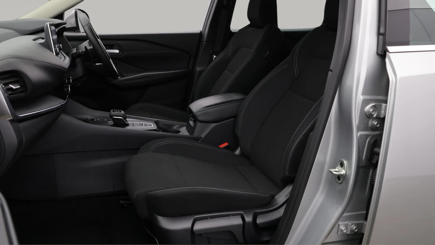 Used Nissan Qashqai 2023 for sale - 76513003: Photo 15