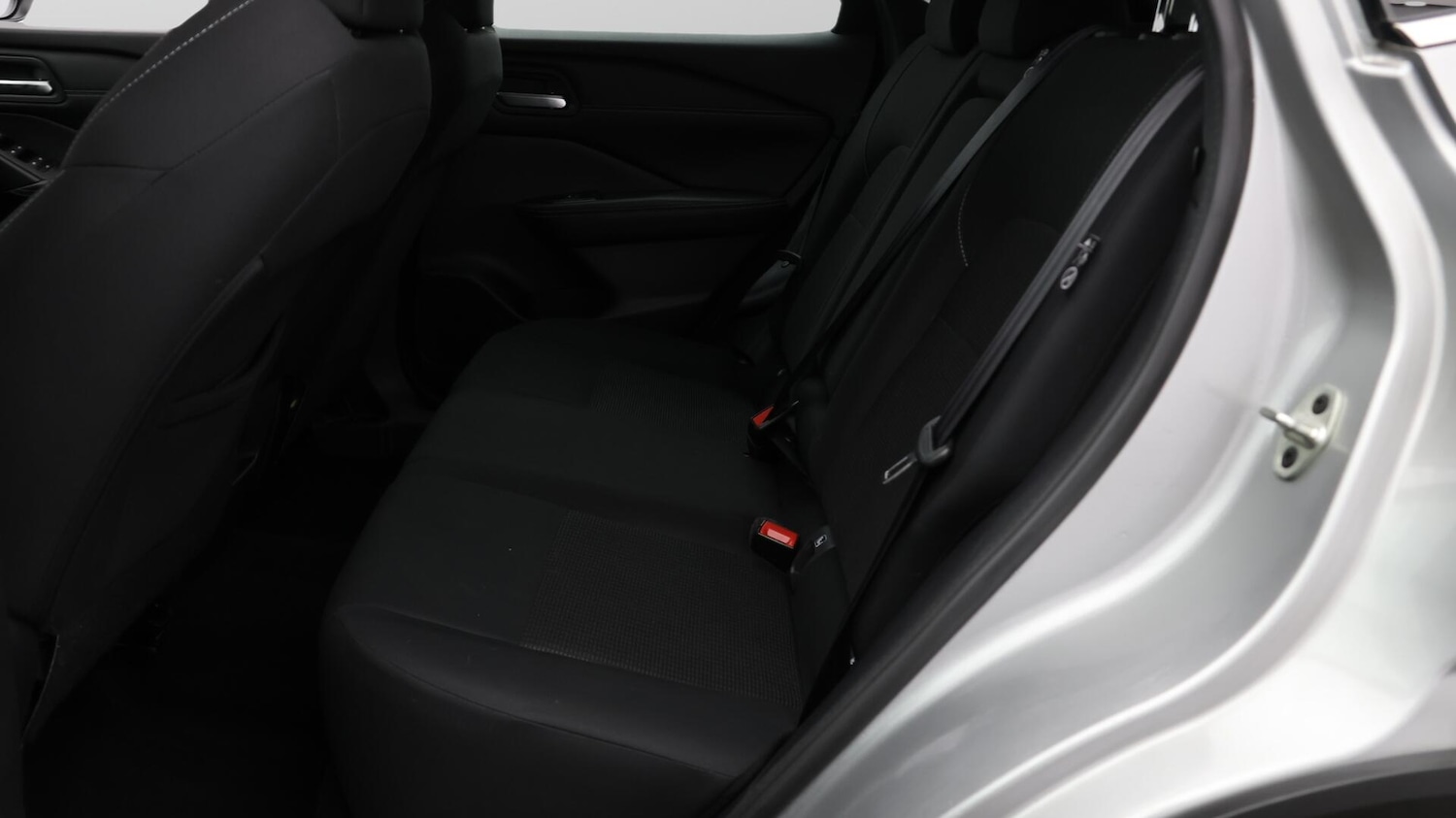 Used Nissan Qashqai 2023 for sale - 76513003: Photo 17