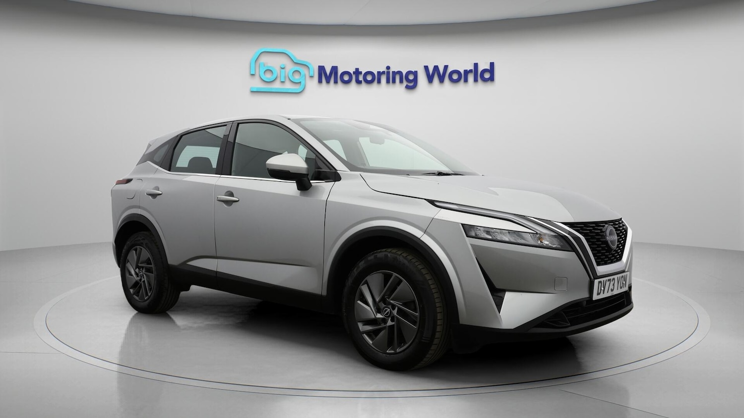 Used Nissan Qashqai 2023 for sale - 76513003: Photo 2