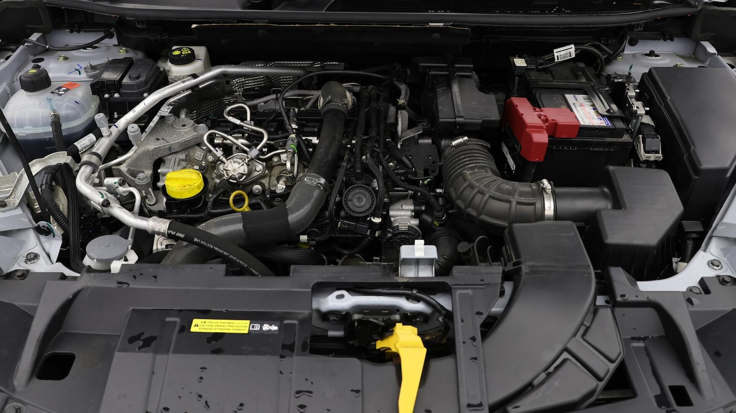 Used Nissan Qashqai 2023 for sale - 76513003: Photo 20