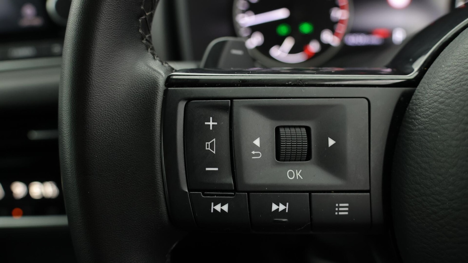 Used Nissan Qashqai 2023 for sale - 76513003: Photo 22