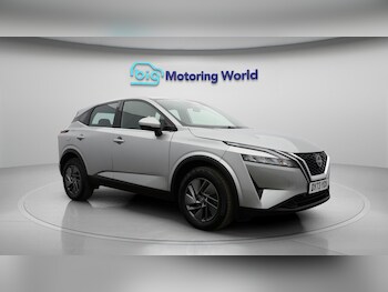 Used Nissan Qashqai 2023 for sale - 76513003: Photo
