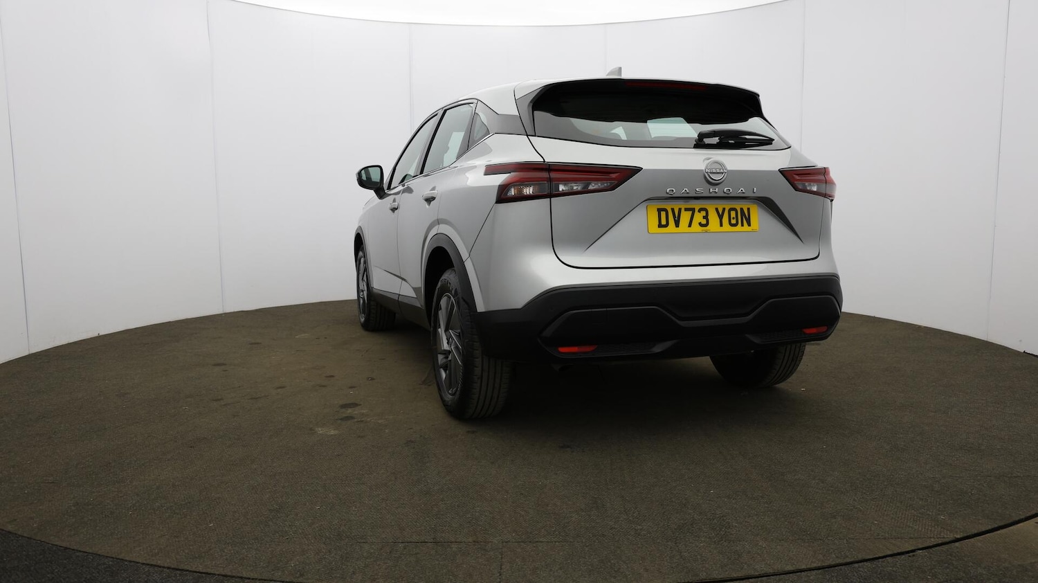 Used Nissan Qashqai 2023 for sale - 76513003: Photo 33