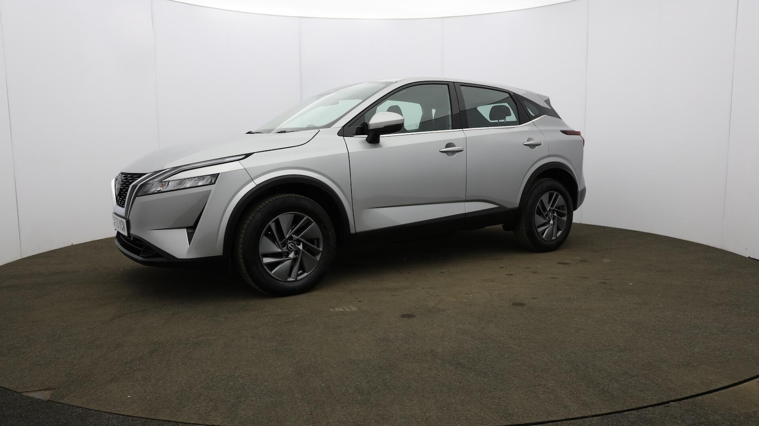 Used Nissan Qashqai 2023 for sale - 76513003: Photo 37