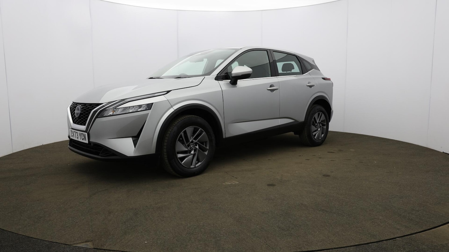 Used Nissan Qashqai 2023 for sale - 76513003: Photo 38