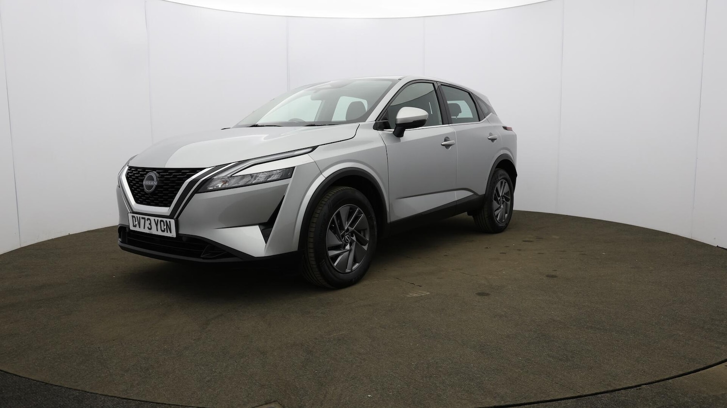 Used Nissan Qashqai 2023 for sale - 76513003: Photo 39