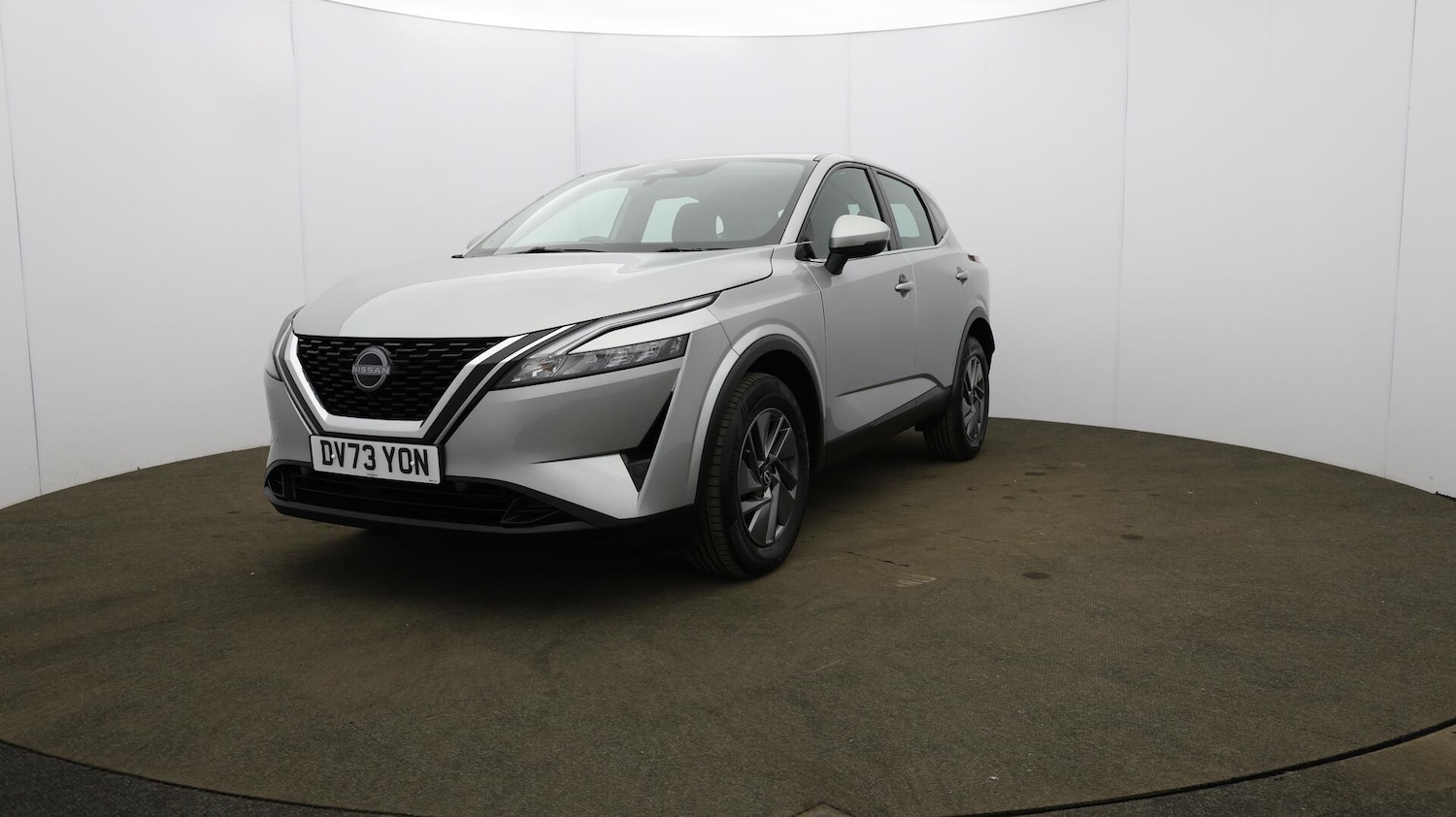 Used Nissan Qashqai 2023 for sale - 76513003: Photo 40