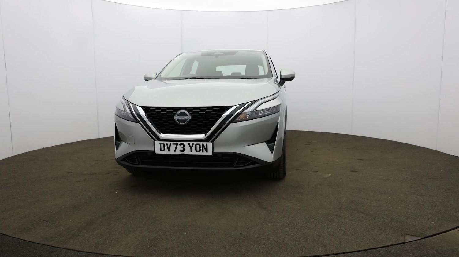 Used Nissan Qashqai 2023 for sale - 76513003: Photo 42