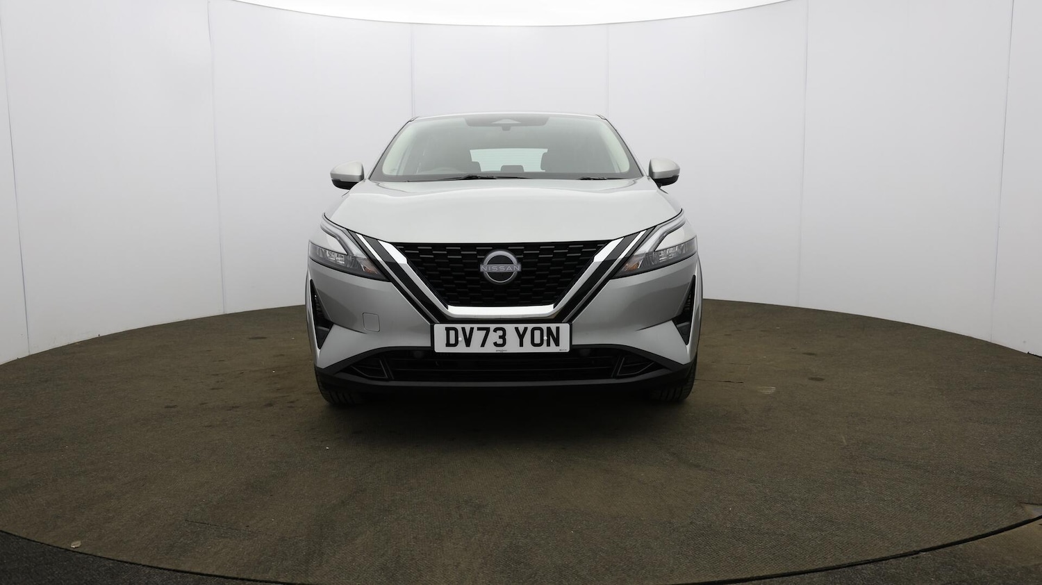 Used Nissan Qashqai 2023 for sale - 76513003: Photo 43