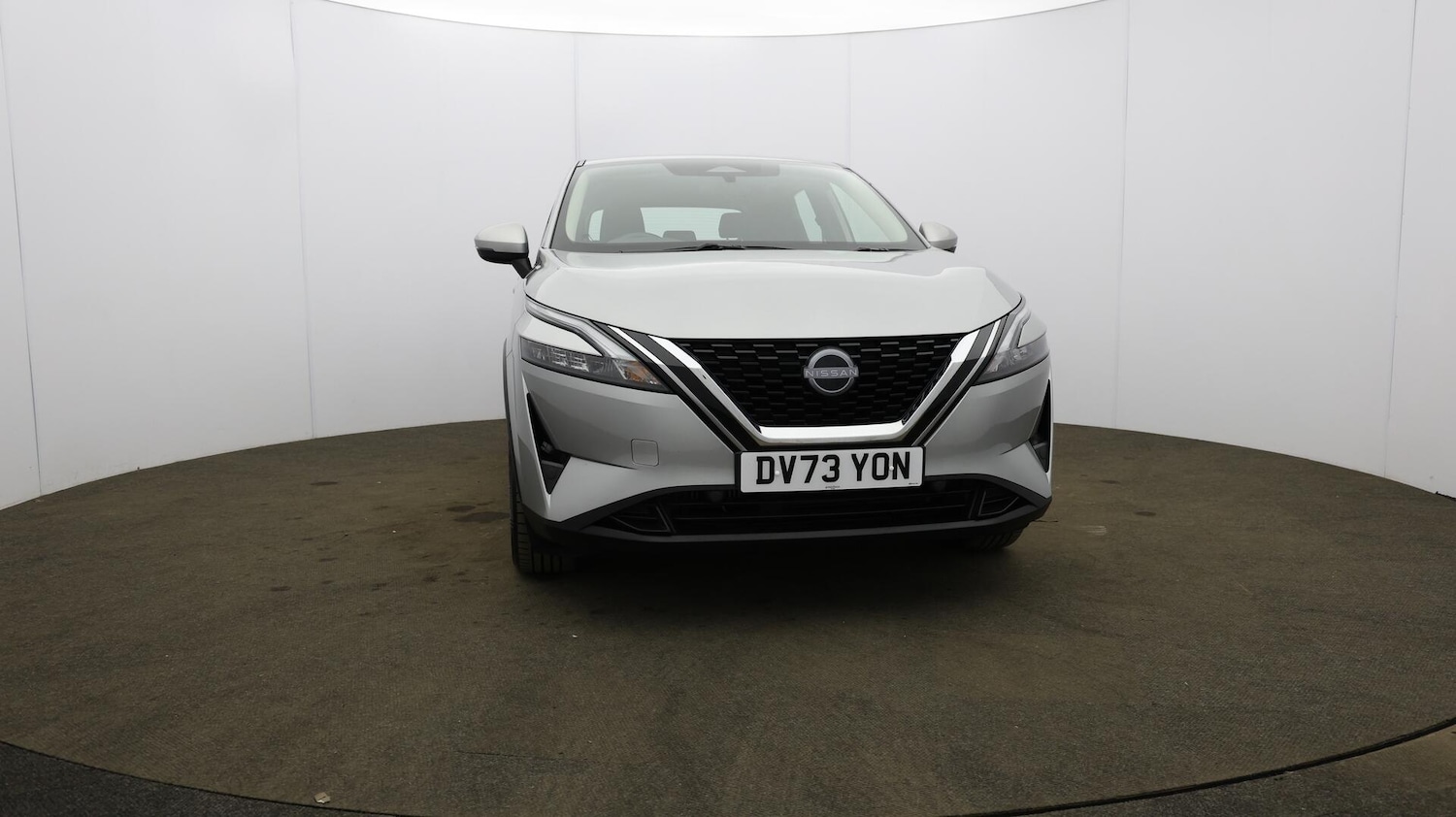 Used Nissan Qashqai 2023 for sale - 76513003: Photo 44