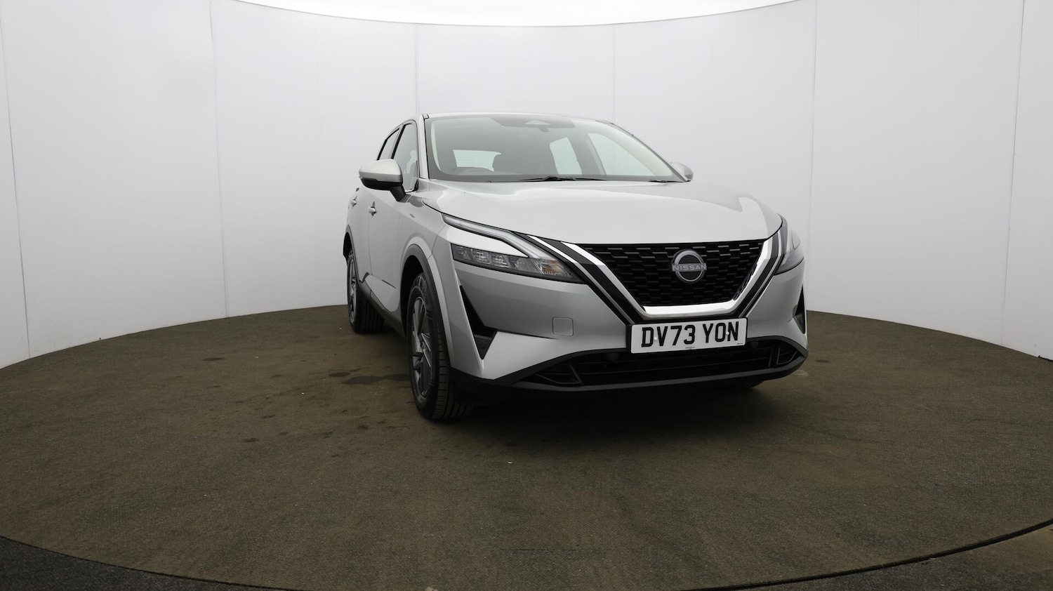 Used Nissan Qashqai 2023 for sale - 76513003: Photo 46