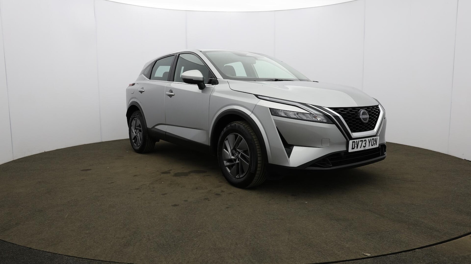 Used Nissan Qashqai 2023 for sale - 76513003: Photo 48