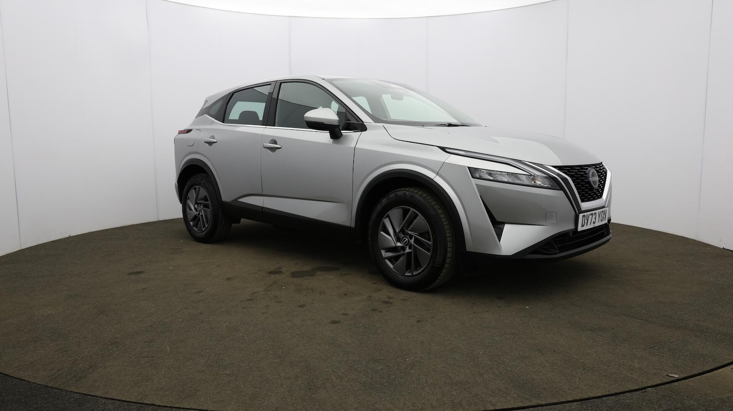 Used Nissan Qashqai 2023 for sale - 76513003: Photo 49