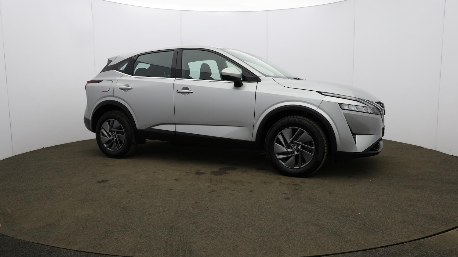 Used Nissan Qashqai 2023 for sale - 76513003: Photo 51