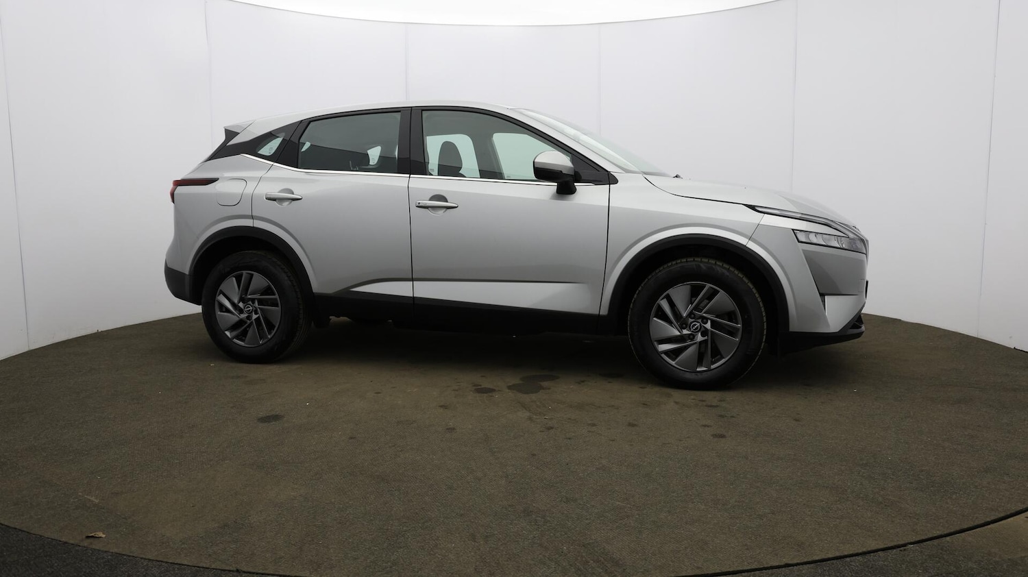 Used Nissan Qashqai 2023 for sale - 76513003: Photo 52