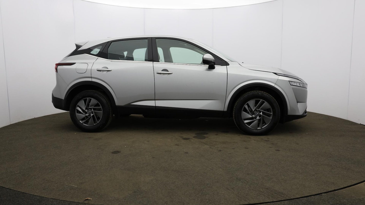 Used Nissan Qashqai 2023 for sale - 76513003: Photo 53