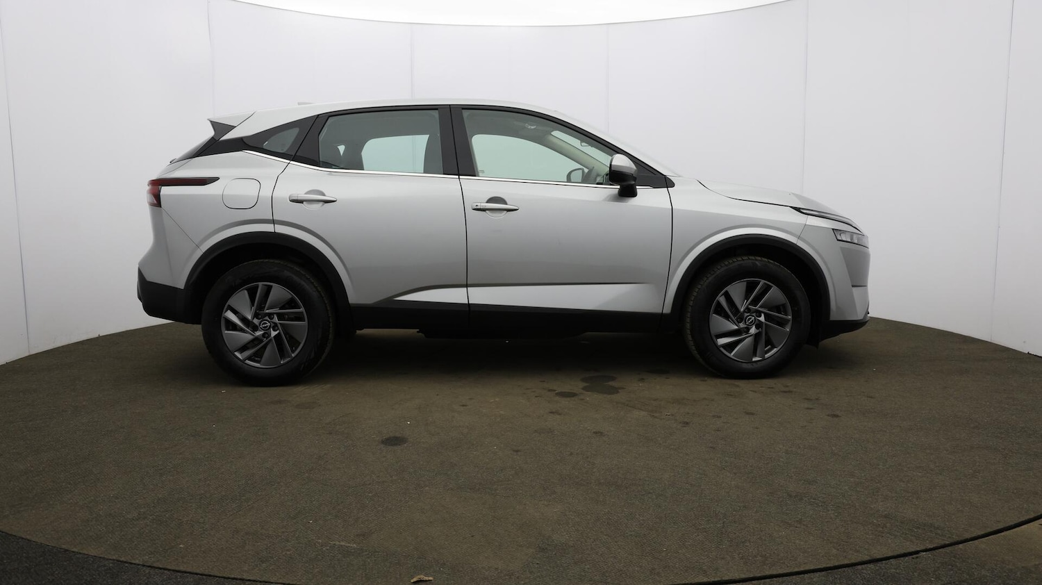 Used Nissan Qashqai 2023 for sale - 76513003: Photo 54