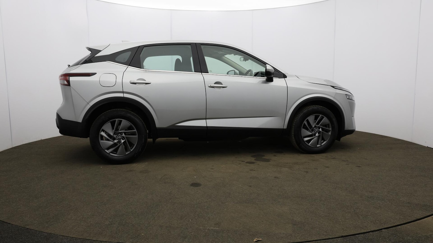 Used Nissan Qashqai 2023 for sale - 76513003: Photo 55