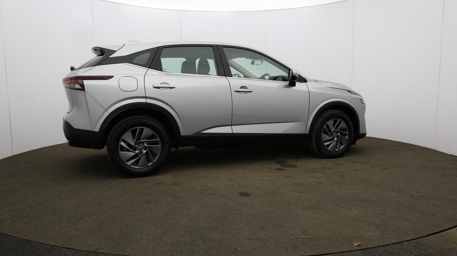 Used Nissan Qashqai 2023 for sale - 76513003: Photo 57