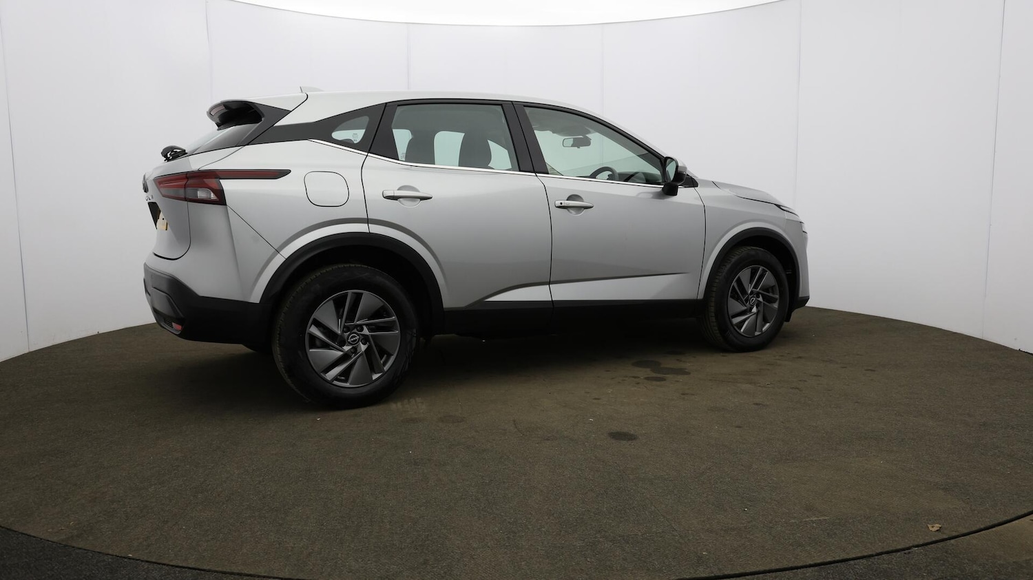 Used Nissan Qashqai 2023 for sale - 76513003: Photo 58