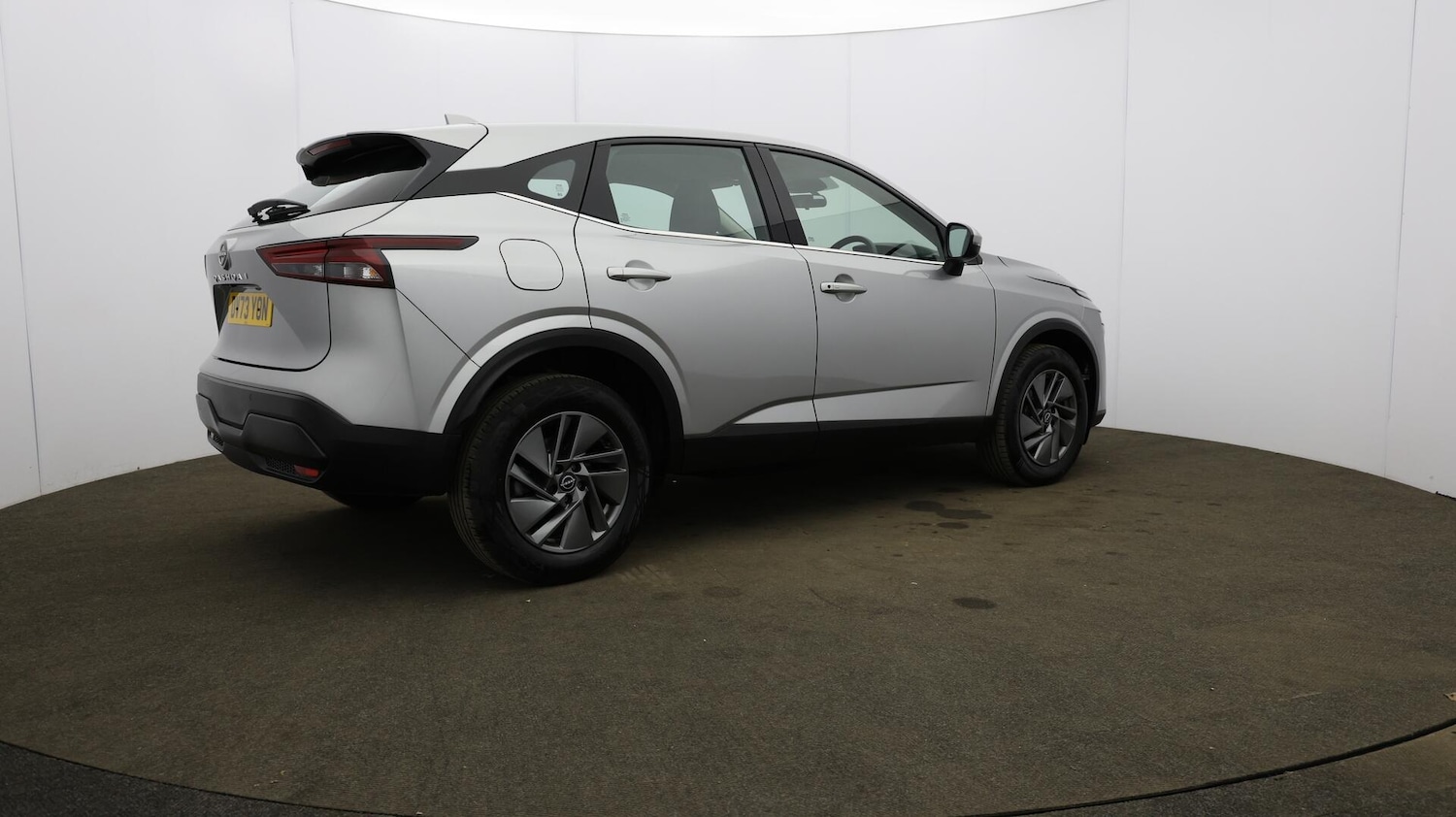 Used Nissan Qashqai 2023 for sale - 76513003: Photo 59