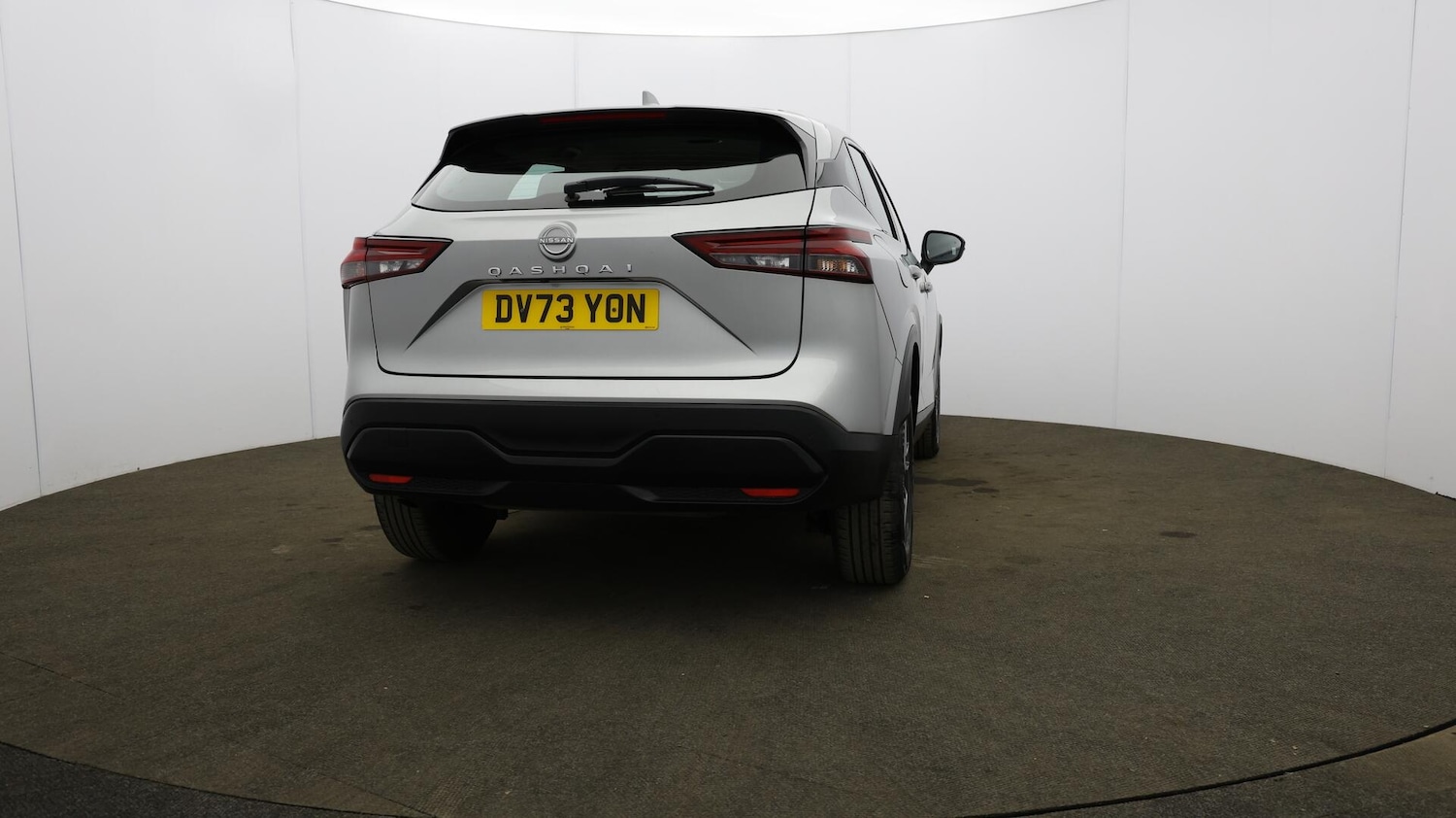 Used Nissan Qashqai 2023 for sale - 76513003: Photo 63