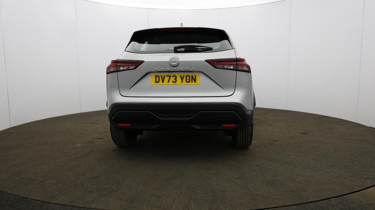 Used Nissan Qashqai 2023 for sale - 76513003: Photo 64