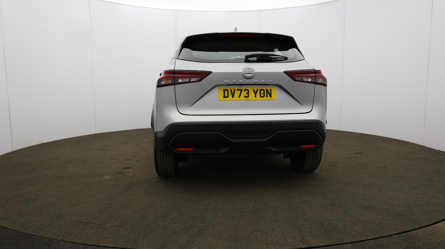 Used Nissan Qashqai 2023 for sale - 76513003: Photo 65