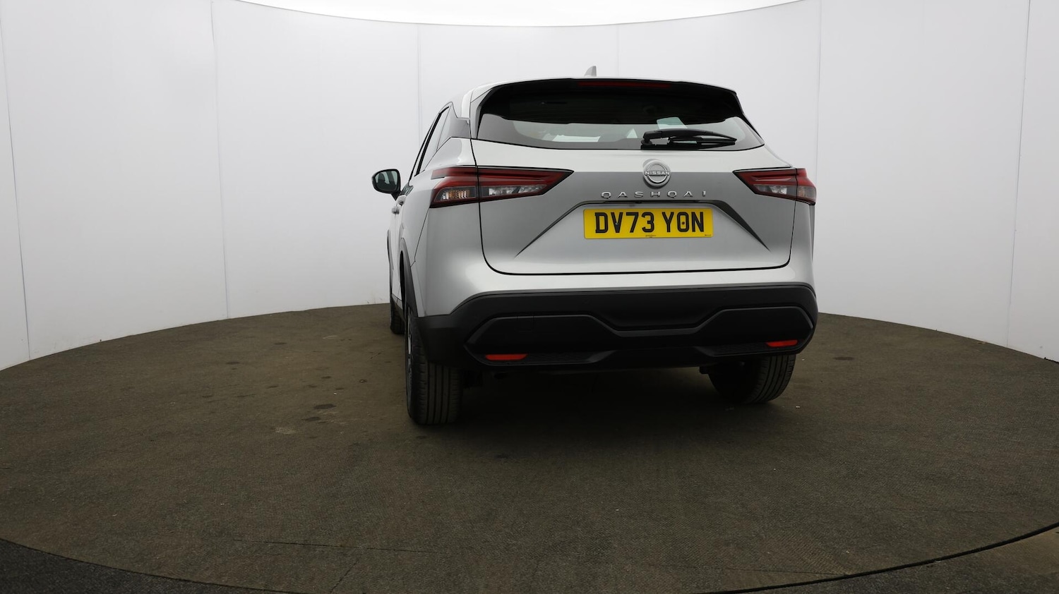 Used Nissan Qashqai 2023 for sale - 76513003: Photo 66