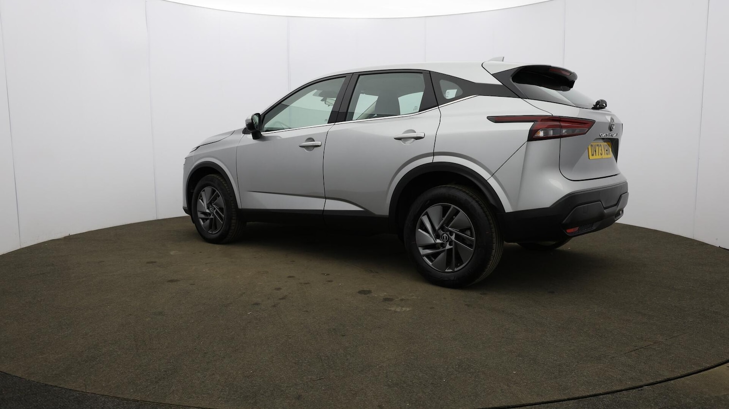 Used Nissan Qashqai 2023 for sale - 76513003: Photo 67