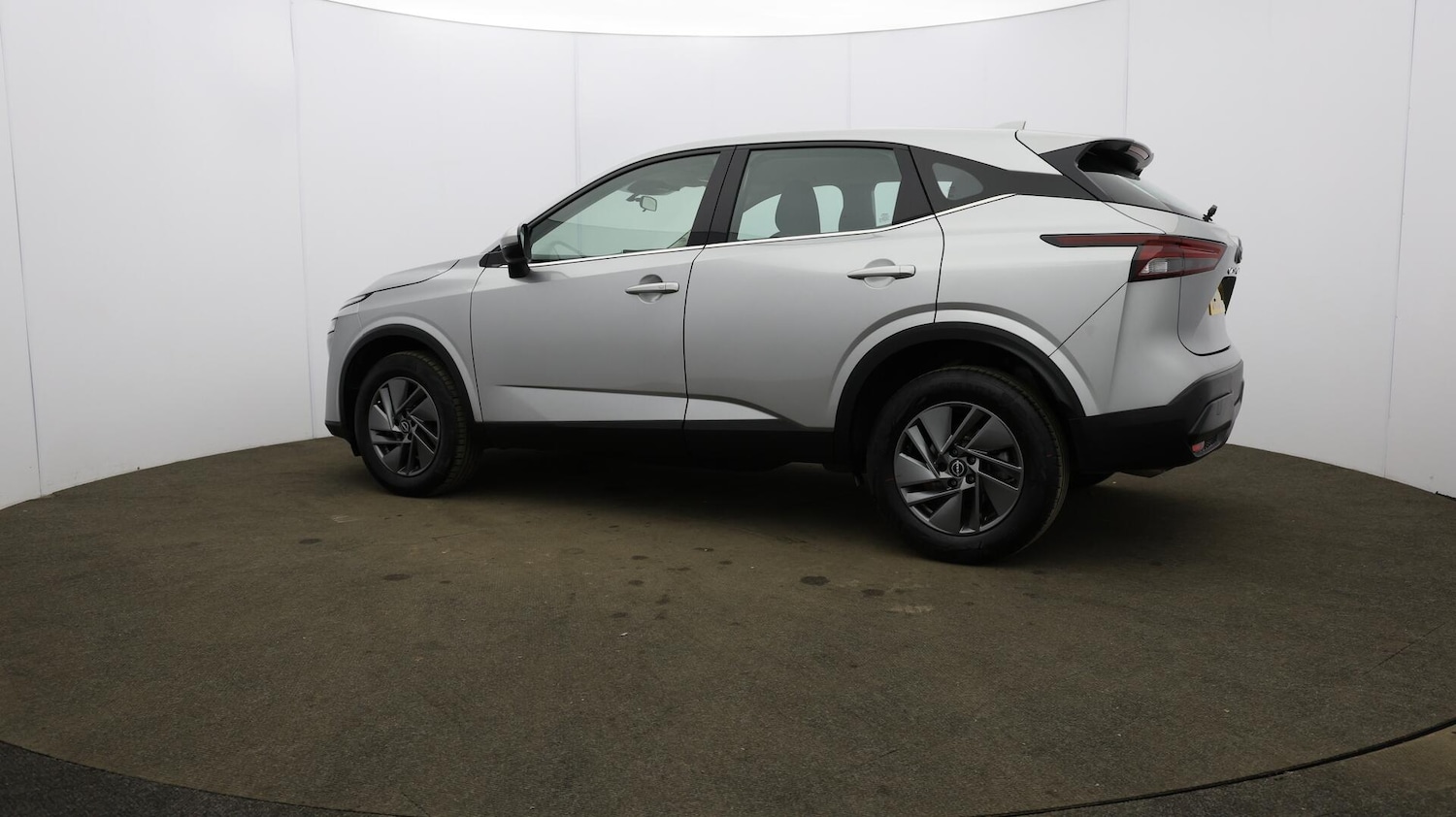 Used Nissan Qashqai 2023 for sale - 76513003: Photo 68