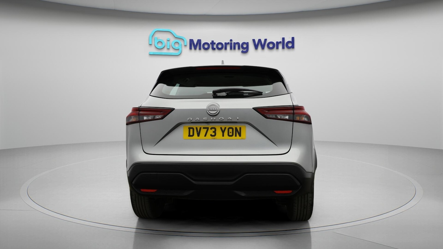 Used Nissan Qashqai 2023 for sale - 76513003: Photo 7