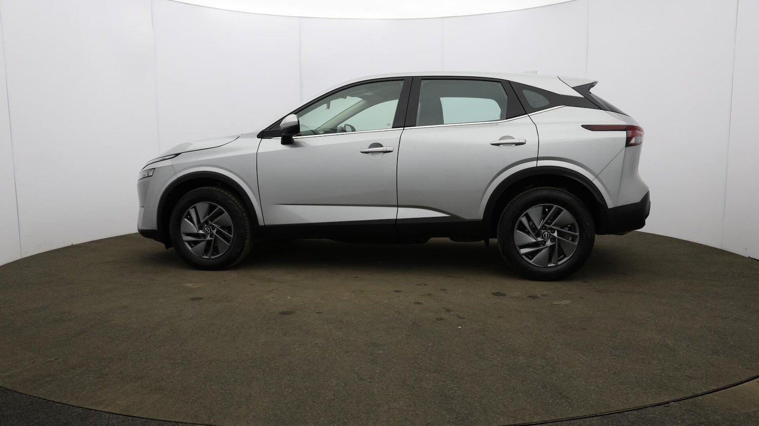 Used Nissan Qashqai 2023 for sale - 76513003: Photo 70