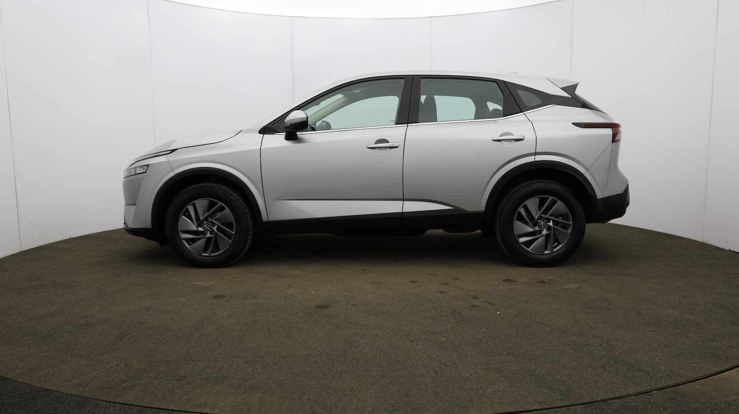 Used Nissan Qashqai 2023 for sale - 76513003: Photo 71