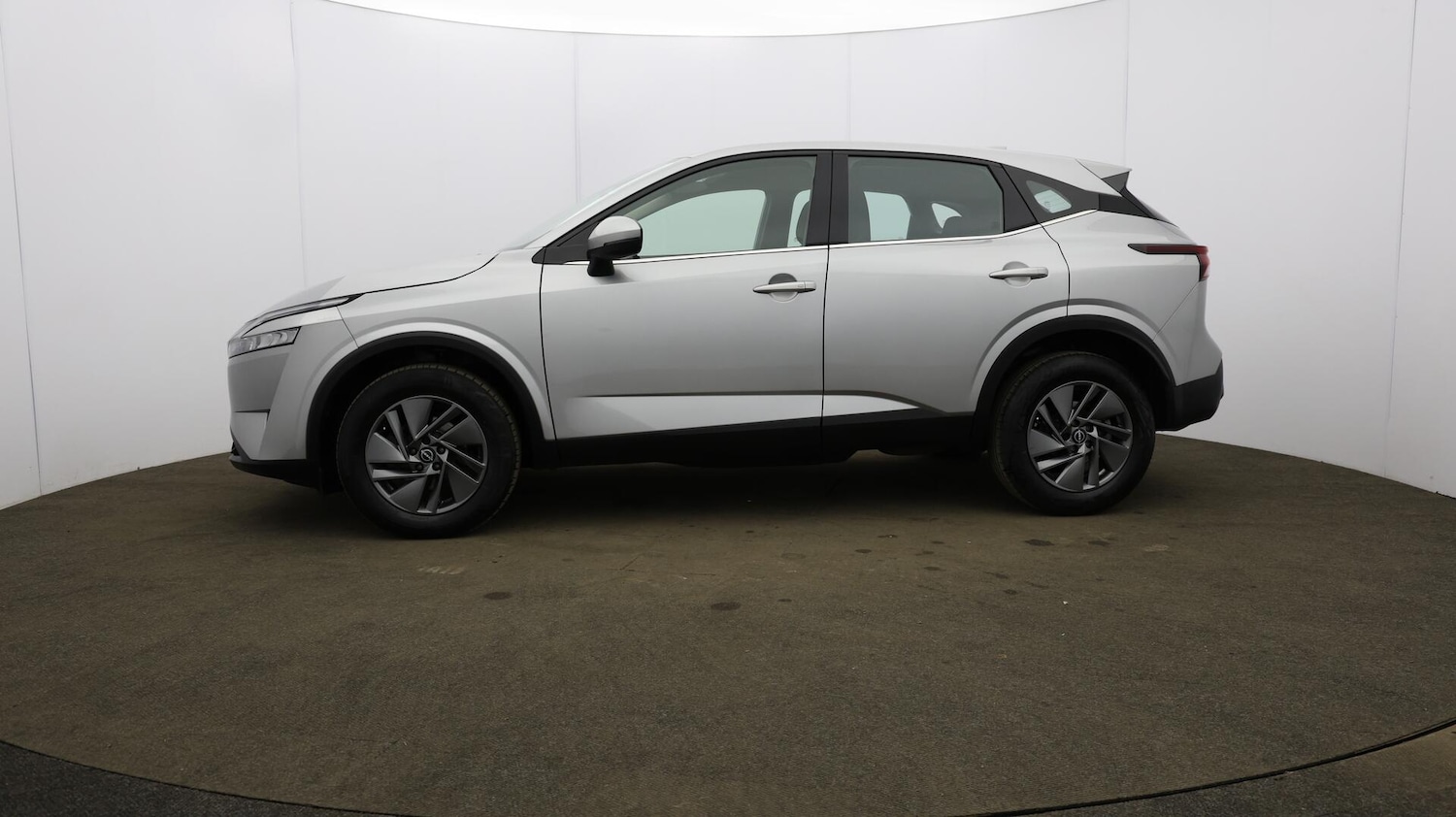 Used Nissan Qashqai 2023 for sale - 76513003: Photo 72